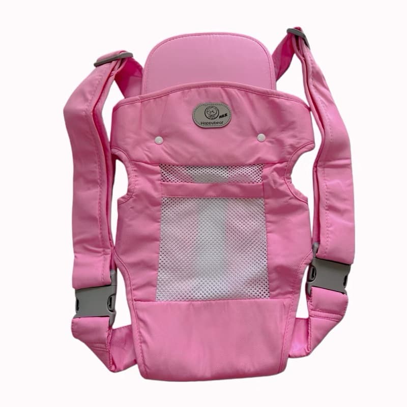 Canguru Carregador de Bebê Ergonômico 0-20Kg 4 maneiras de usar Itens essenciais para o bebê sair