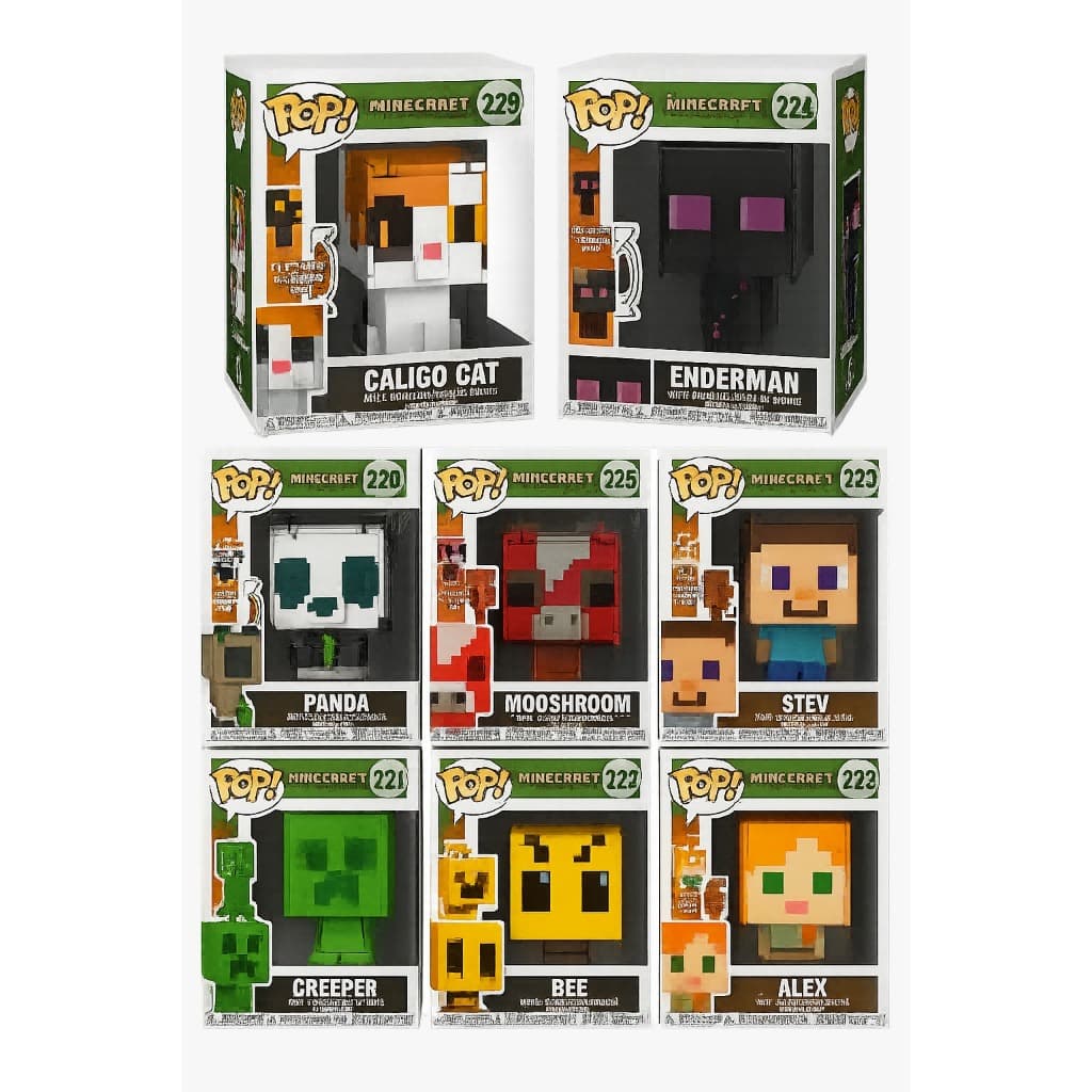 Boneco Interativo Modelo Transformação Varios Personagens 2-em-1 Flip-Flop