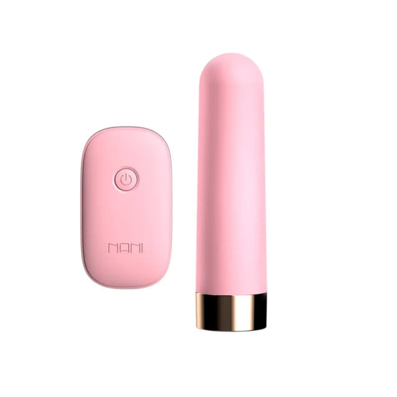 Vibrador Feminino Bluetooth sem Fio Ovo Vibratório com Controle Remoto para Calcinha  Produto Adulto