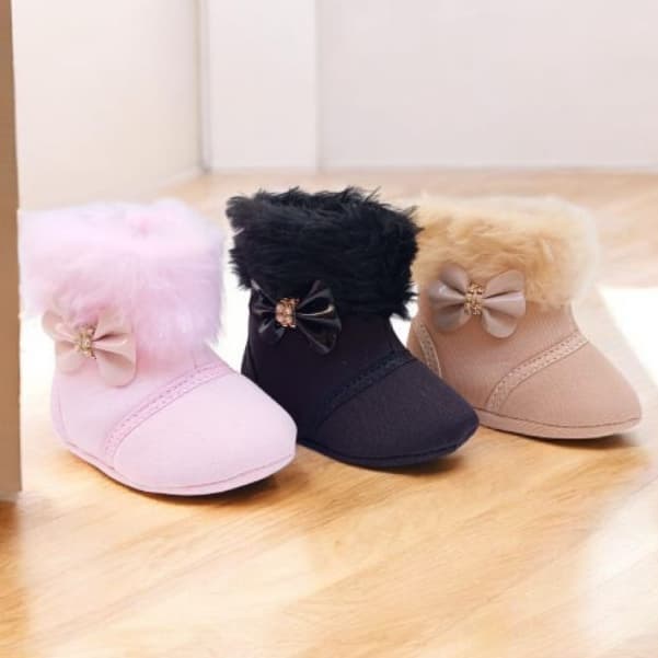 bota bebê rn botinha inverno pelo direto da fábrica 13 ao 18