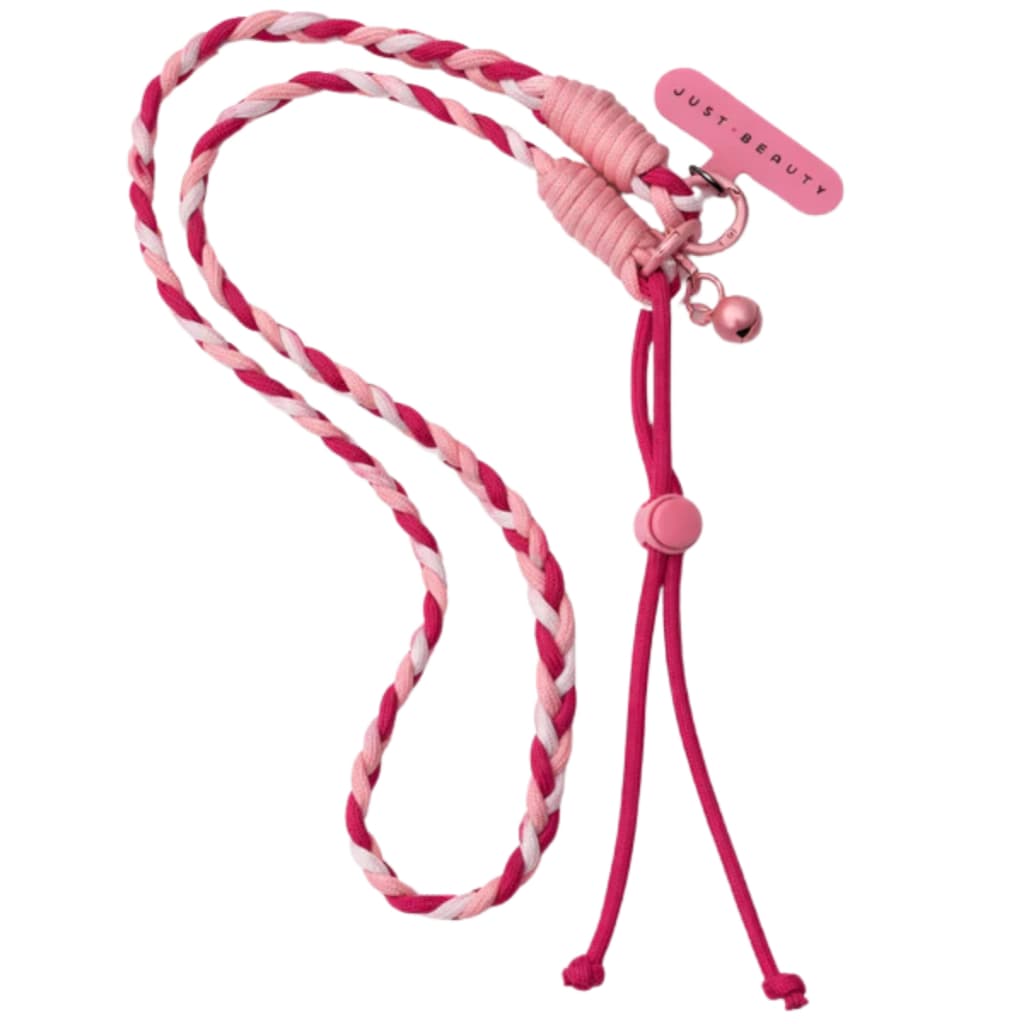 Alça Cordão Corda Para Celular Pendurado Universal Ajustável Cordinha