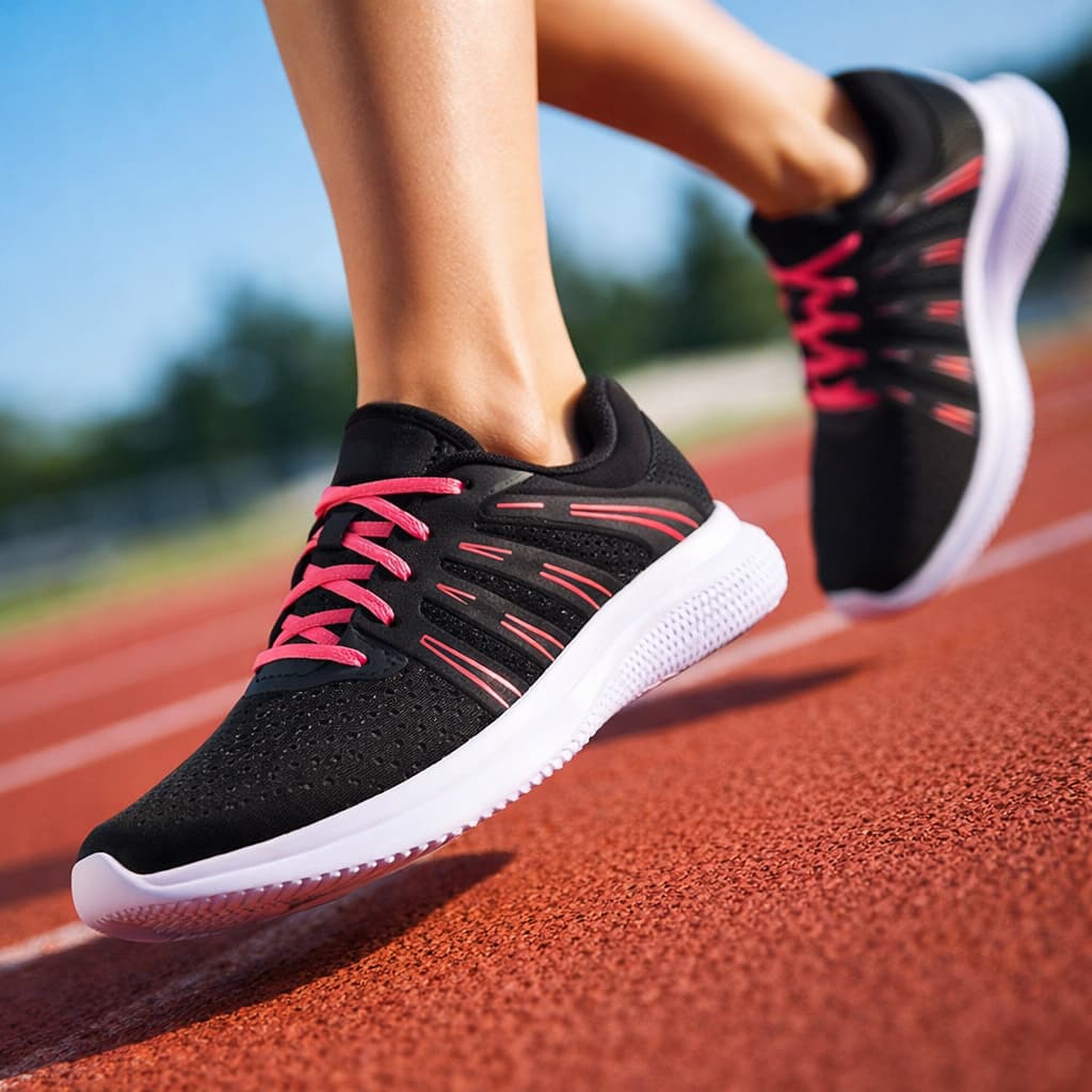 Tênis Olimp Olimmcs Olim Feminino Masculino Confortável Academia Treino Dia a Dia Promoção