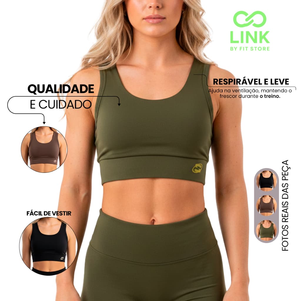 Top Regata Feminino Academia – Estilo, Conforto e Segurança