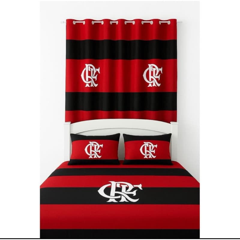 Kit Cama Completo Queen e King Artesanal Confeccionado – Colcha + Fronhas