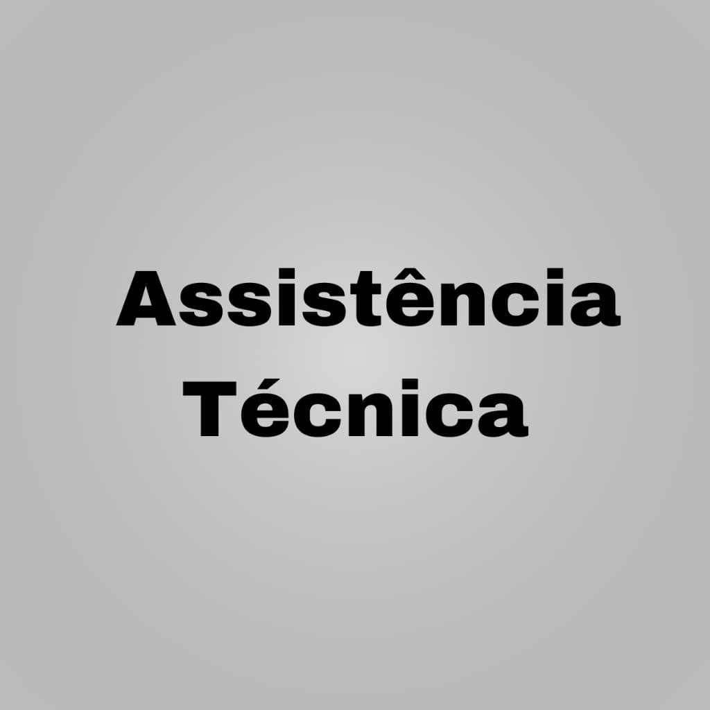 Assistência Técnica Dos Produtos