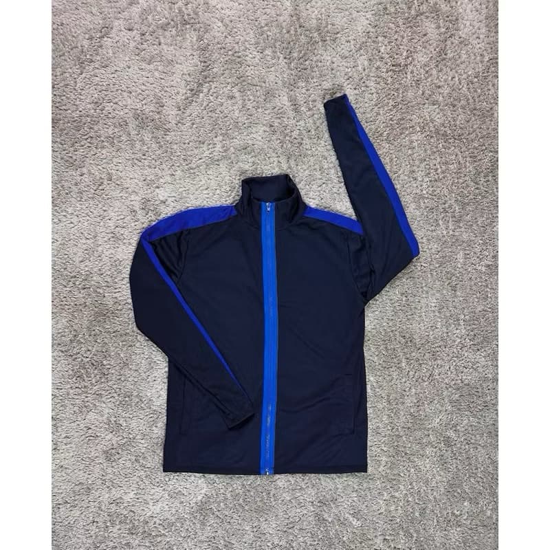 Jaqueta De Treino Academia Unissex Casual