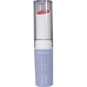 Tinted Balm Feels Mood Red - Ruby Rose