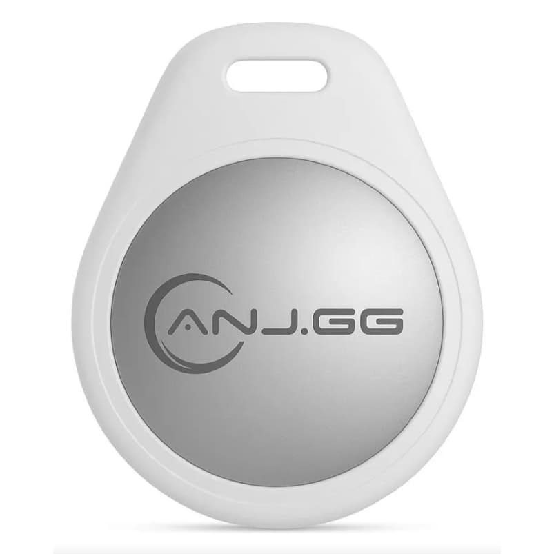 Localizador Anti-perda Sling Tag Bagagens Chaves Carteiras Pets Dispositivo Portátil