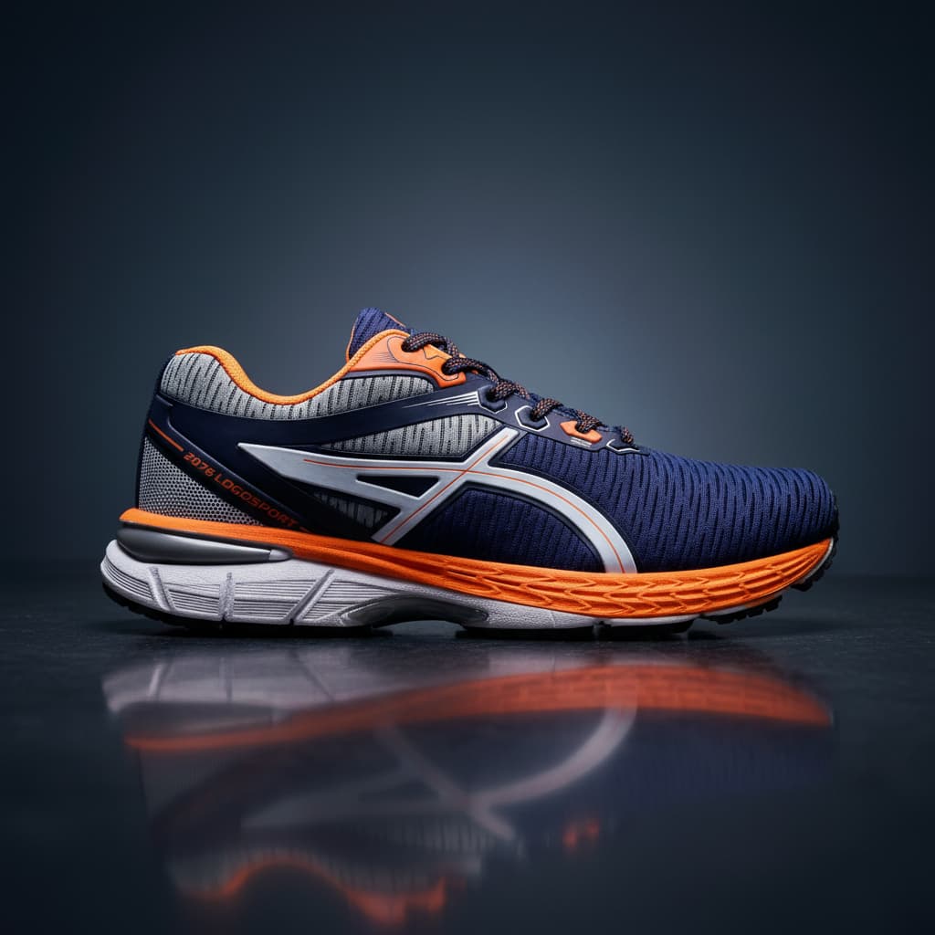 Tênis Masculino Academia Caminhada PROMOÇÃO Super confortável - Envio Rapido