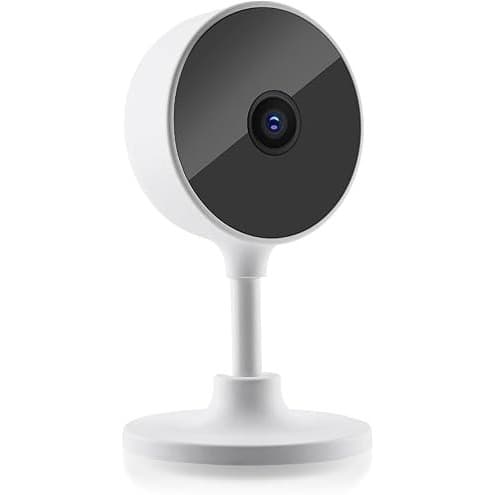 Câmera de Segurança Wi-Fi Inteligente Full HD 3MP