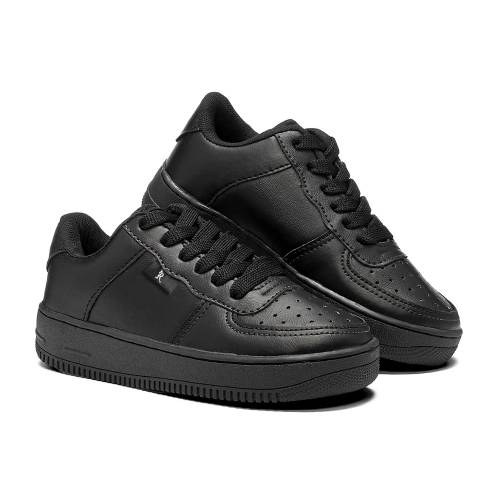 Tênis Infantil Casual Unissex Luxo Envio Rápido