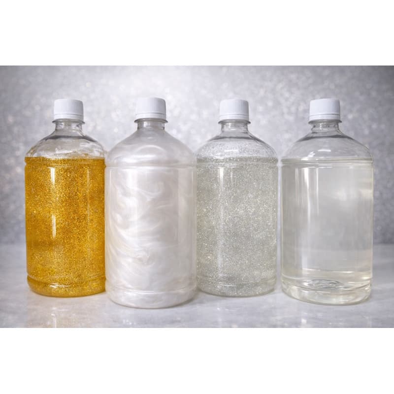 Refil Sabonete Líquido - frasco 1 litro