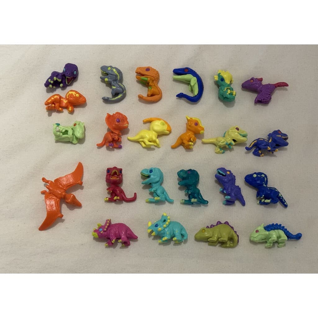Kinder Joy - Jurassic World