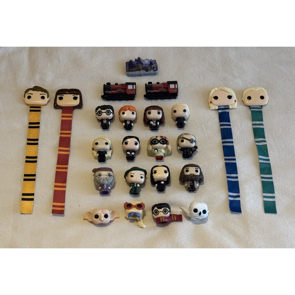 Kinder Joy - Harry Potter (2023)