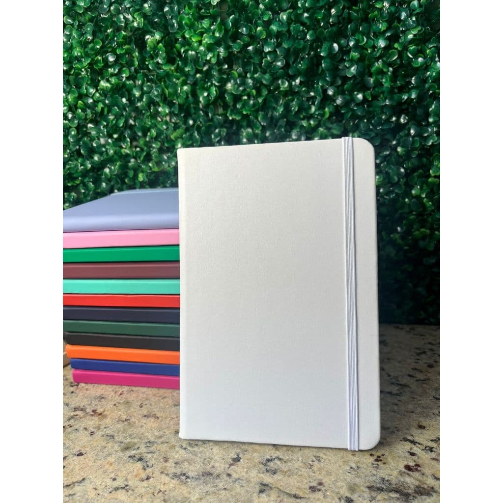 Caderneta Moleskine 14x21 com ou sem pauta