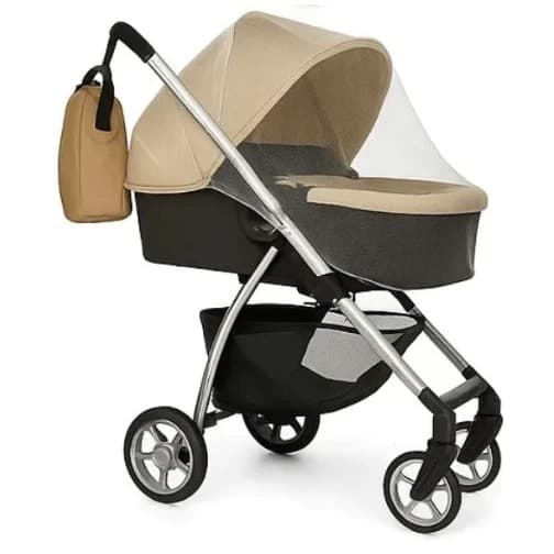 Mosquiteiro Rede-Tule - Mosquiteiro Universal