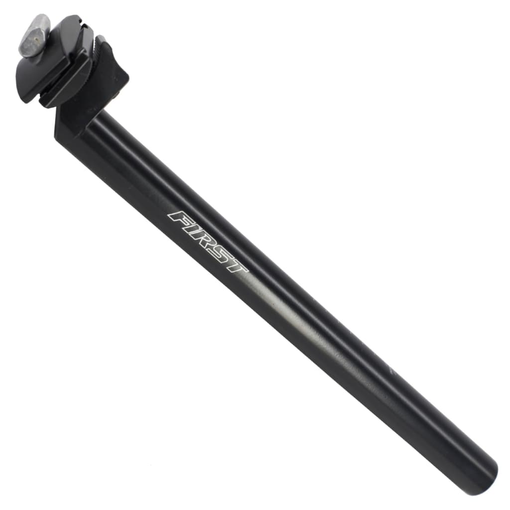 Canote Bike Mtb 27,2 350mm First Alumínio