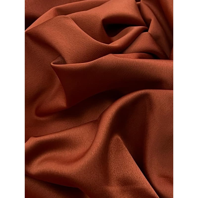 Crepe Amanda para vestido de festa, madrinhas, debutantes. 100% poliéster