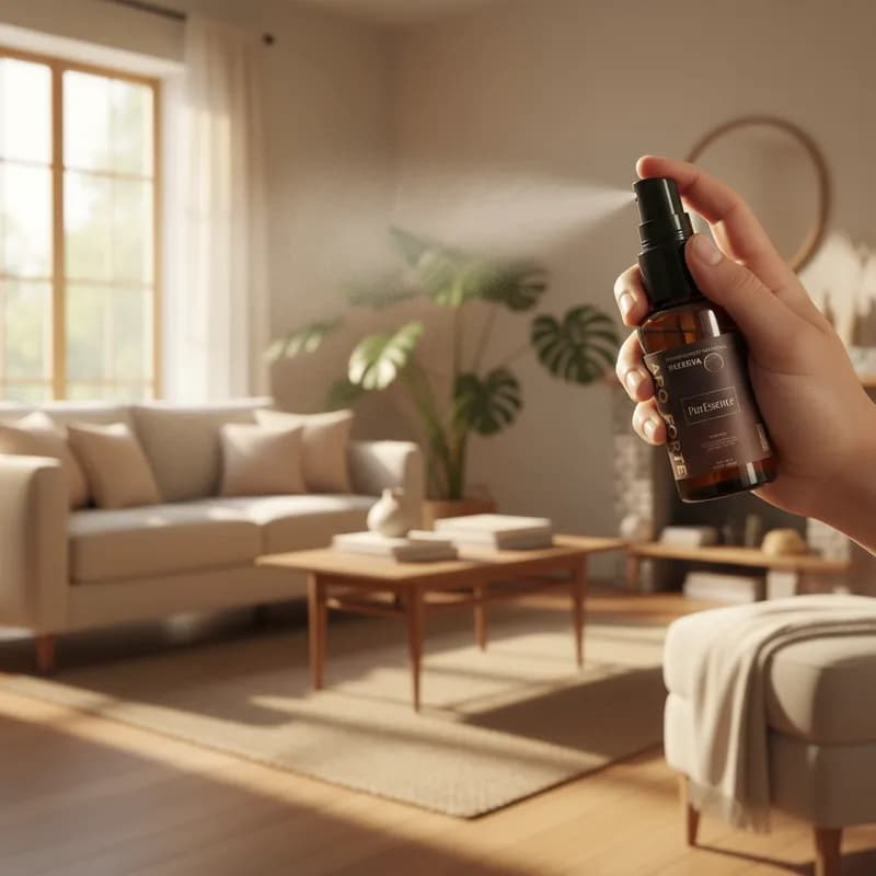 Cheirinho para lojas, tecidos, papéis, ambientes, Aromatizador para embalagens, roupas e casa 40ml