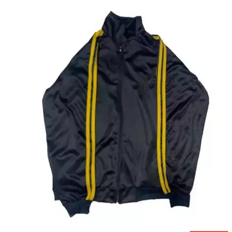 Blusa Jaqueta Moletom Chimpa com Ajuste Confortável