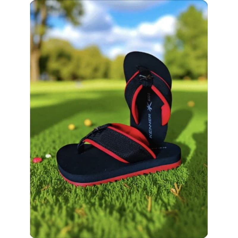 Chinelo Confortável Macio Com Tiras Acolchoadas e Qualidade e Estilo