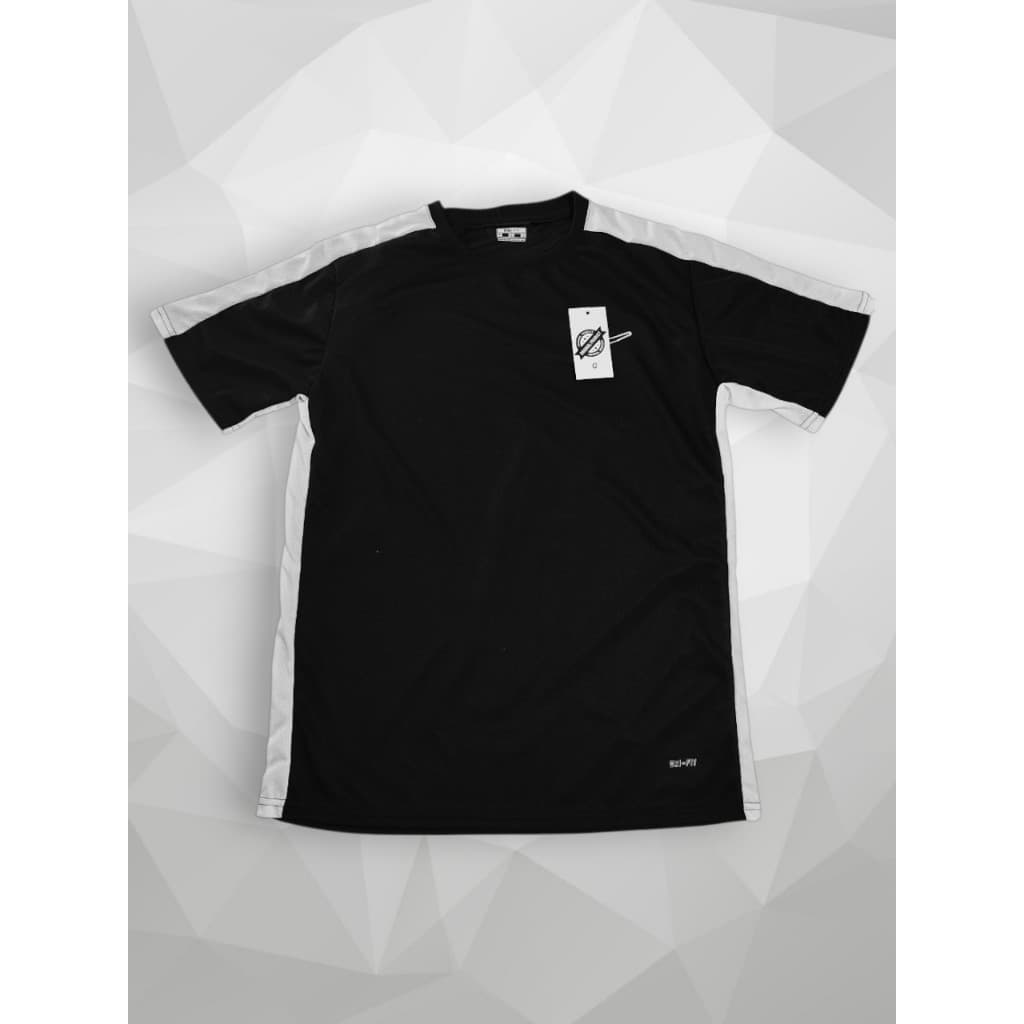 camisata Masculino kit Dry Fit Premium De verão