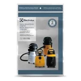 KIT 3 SACOS ASPIRADOR ELECTROLUX A20 e Gt3000 (CSE20)