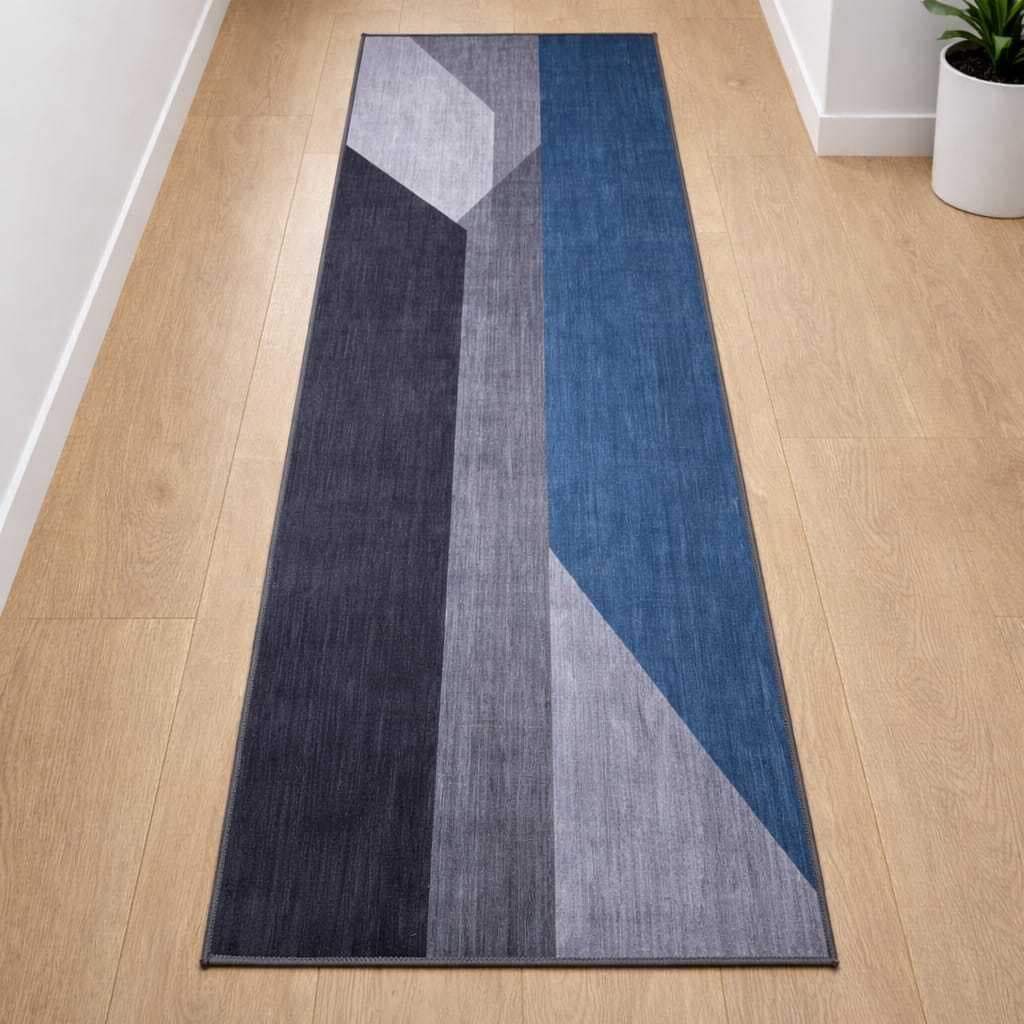 Passadeira Belga Cortex 1,80 x 60 cm Super Macio Fácil De Limpar Pelo Curto Belga Anti derrapante