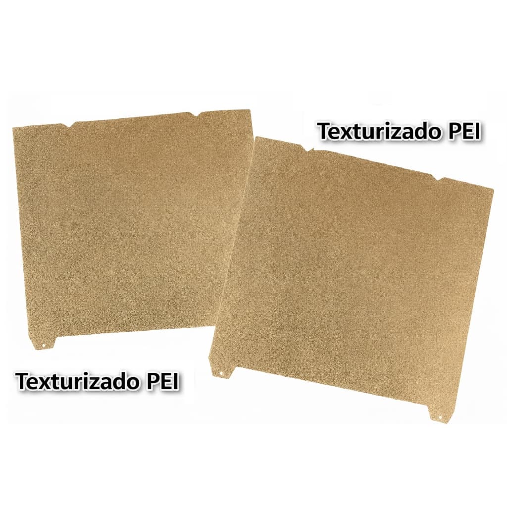 Placa de Impressão para Impressora 3D K1/K1C/V3 Creality 235x235mm