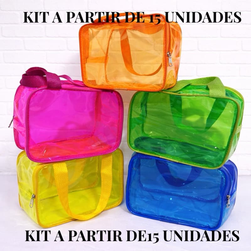 KIT COM 15 20 25 30 MALETINHAS – ideal para lembrancinhas de festas infantis, escolas e eventos.