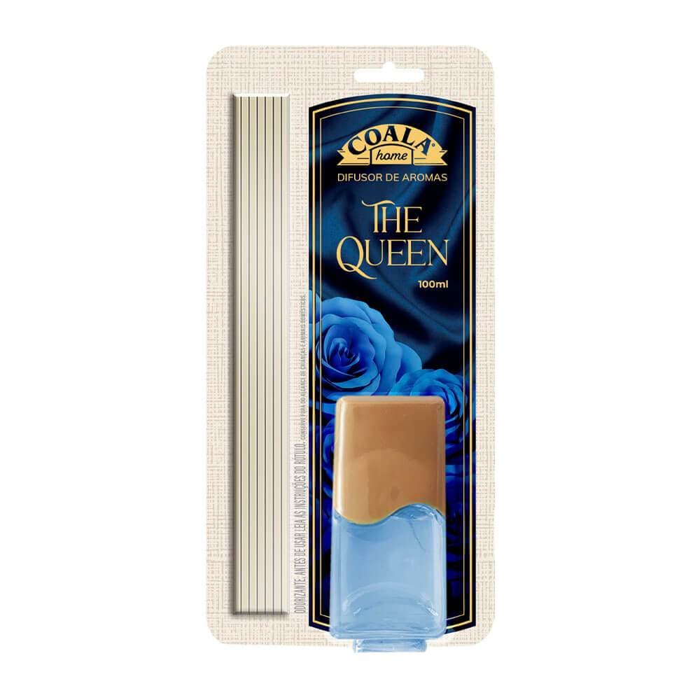 Difusor de Aromas Coala - The Queen - 100ml