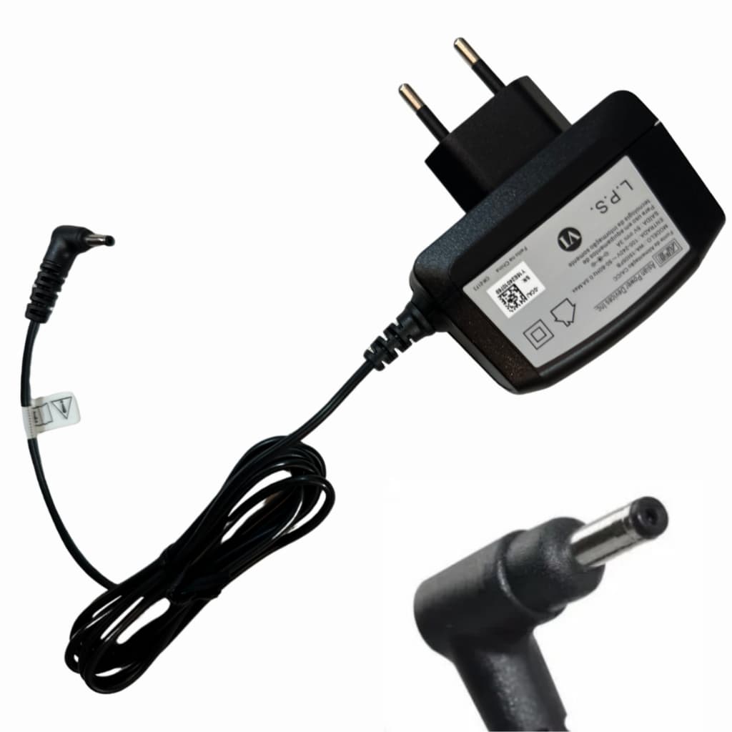 Fonte Carregador para Notebook Positivo Motion Plus Q464b 5v 3a 15w Ultrabook