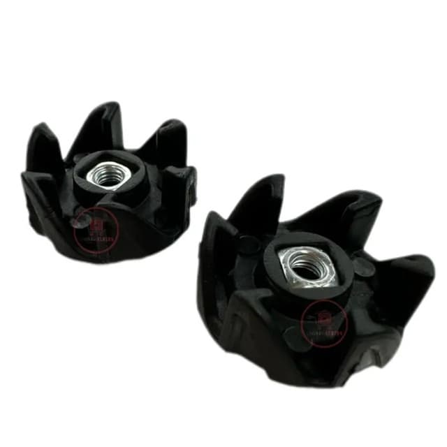 Kit com 2 arraste para copo de liquidificador PH900 PH1200 e demais modelos