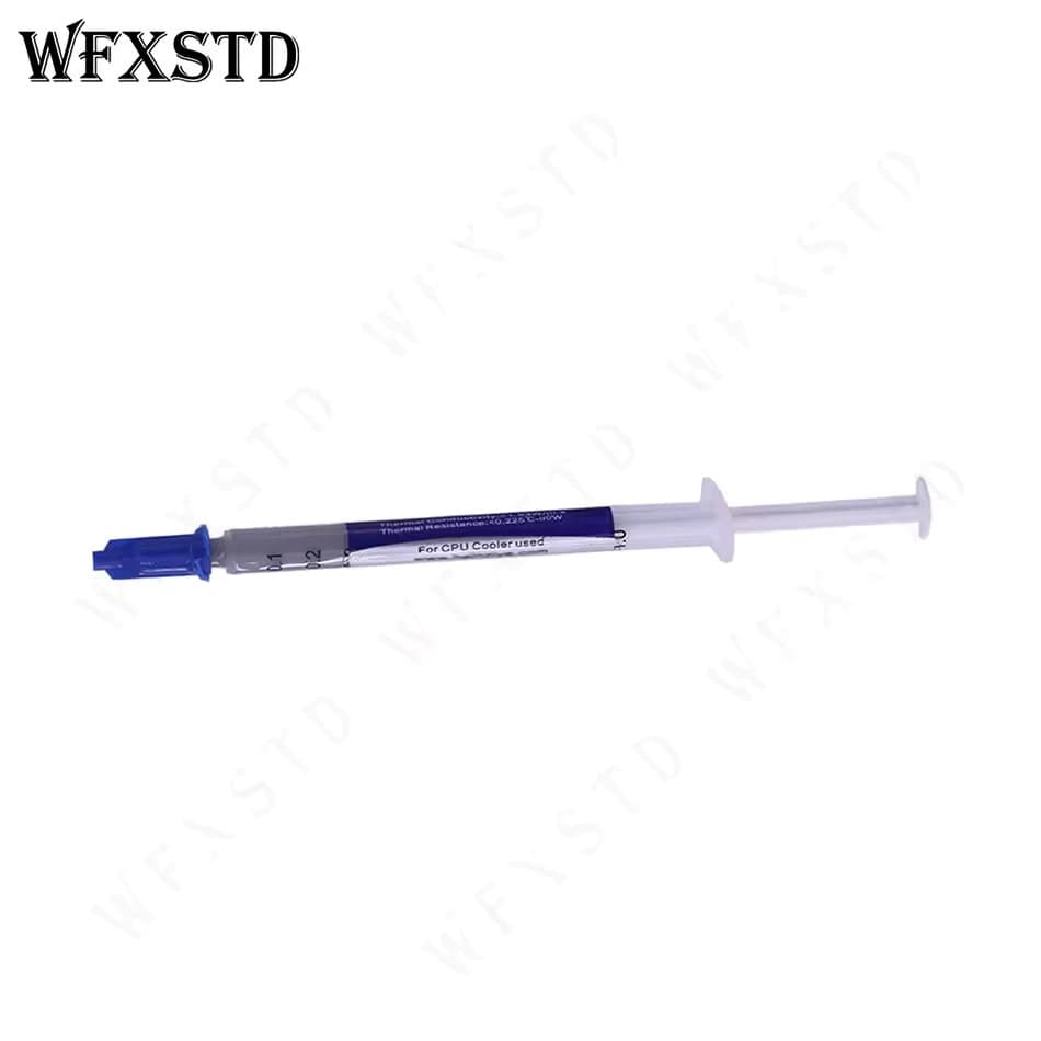 Pasta Termica Processador 1g