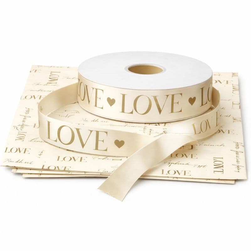 Kit 10 Folhas Poli Sujinho + 10 Metro Fita - ideal Para Buquês cestas datas Comemorativas