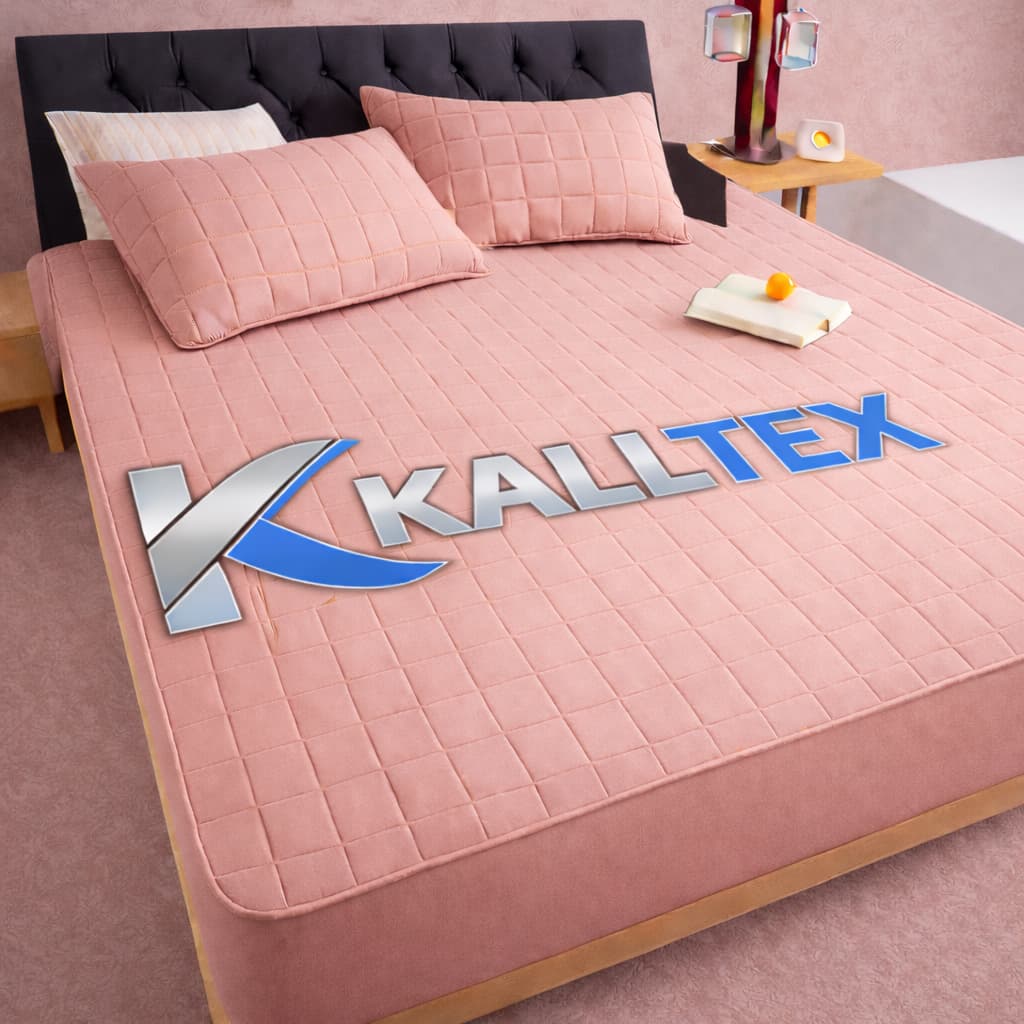 Capa de Colchão Impermeavel Protetor Matelado Ultrassonico Com Elastico