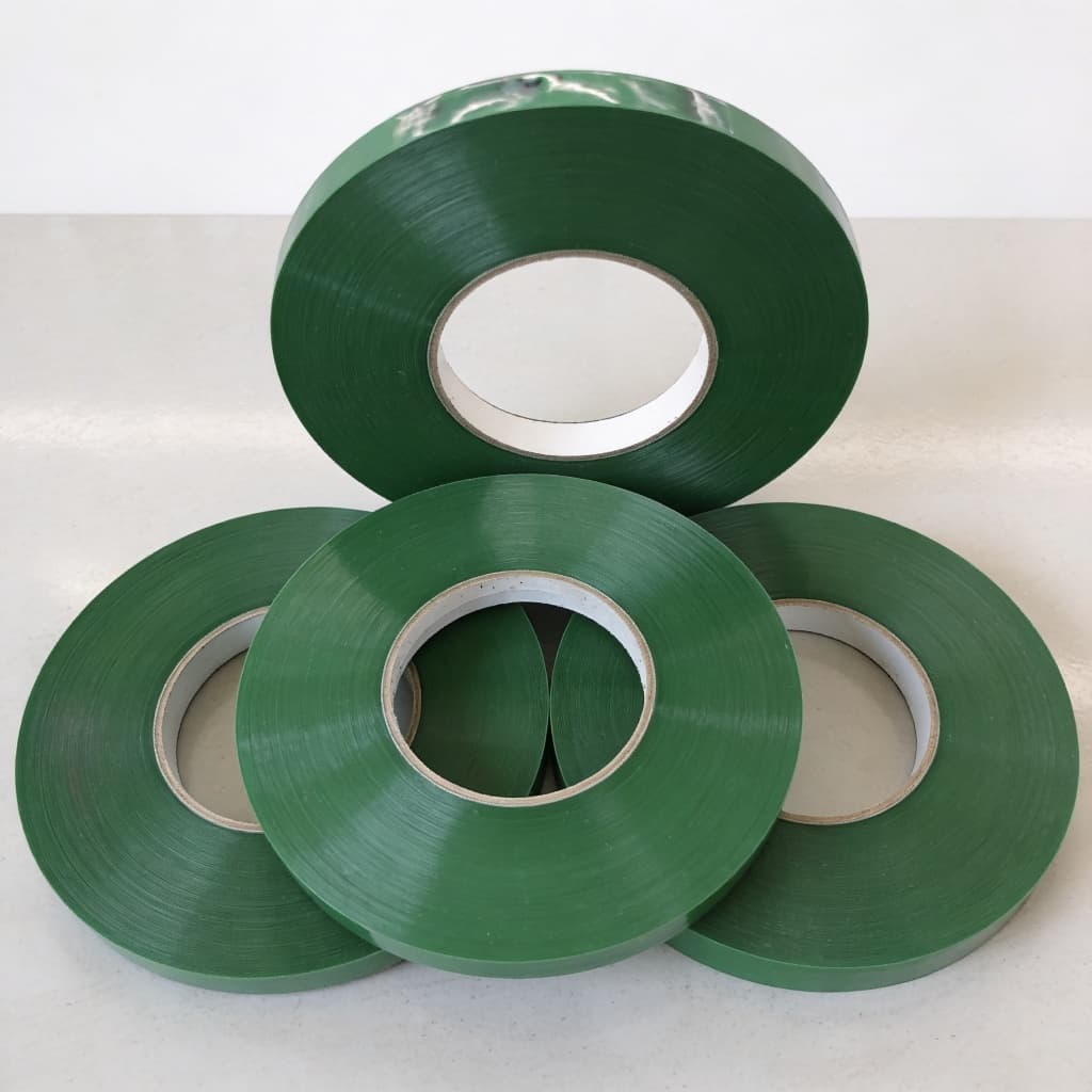 20 Metros Fita Adesiva Dupla Face Ultraforte-À Prova D'água Para Melhoria Da Casa