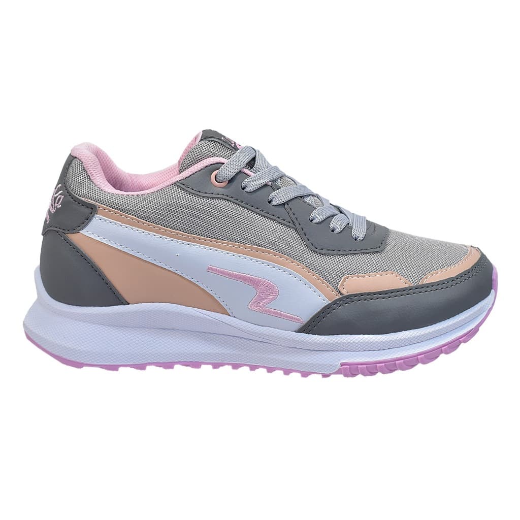 TENIS NOVO PARA ACADEMIA E ESPORTIVO FEMININO