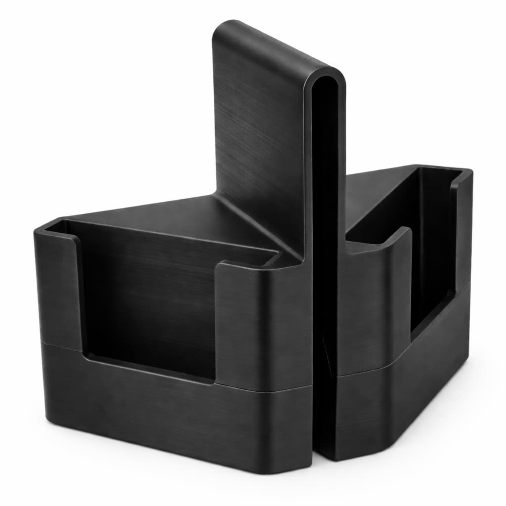 Suporte De Celular Para Rede De Beach Tênis Paddle