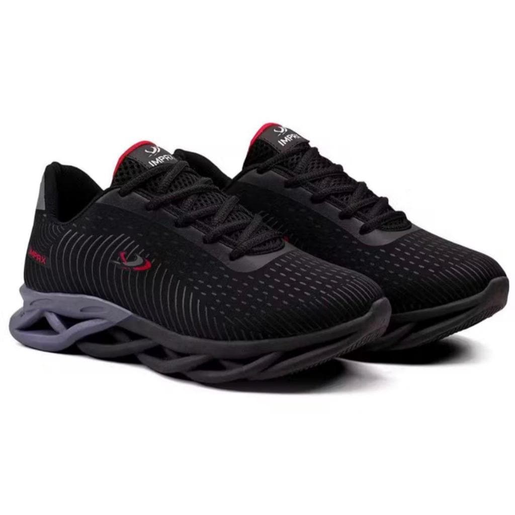 Tênis esportivo masculino lançamento 38 ao 42 super leve macio confortável para Academia caminhada Treino