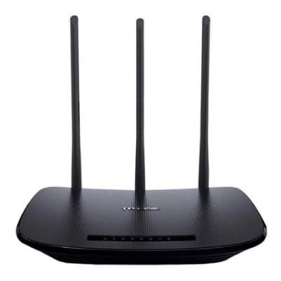 🔥📦💥 Roteador, Repetidor e Access Point TP-Link TL-WR940N/949N usado Premium 🔥📦💥