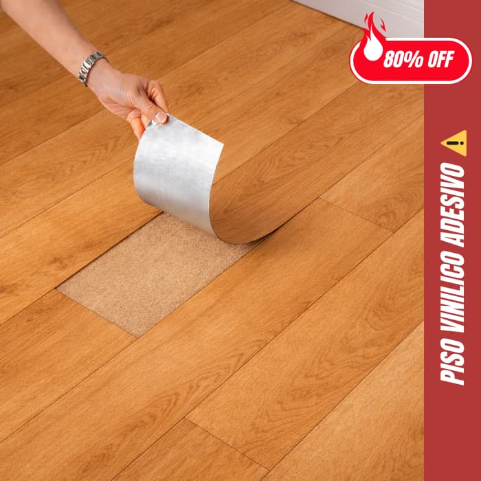 Kit Até 250 Placas de Piso de Madeira MDF 45x11cm Premium – Decoração Elegante e Envio Rápido