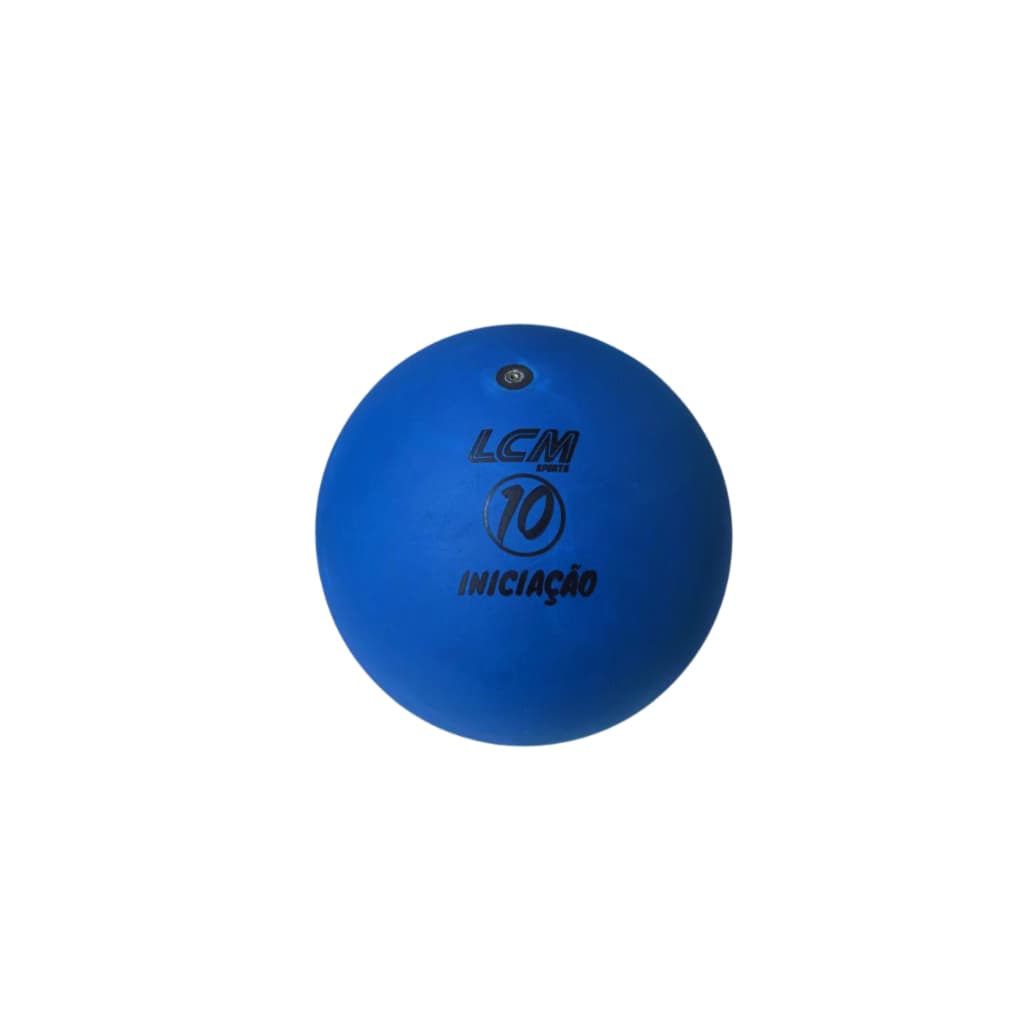 Bola de Iniciação Tamanho 10
