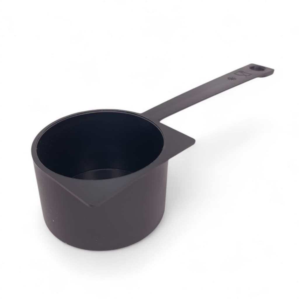 Colher Medidora Tupperware Para Café E Grãos Original