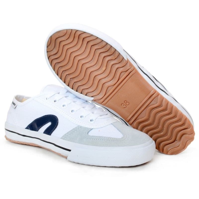 Tênis futsal profissional salão quadra vôlei capoeira Rainha masculino e feminino.