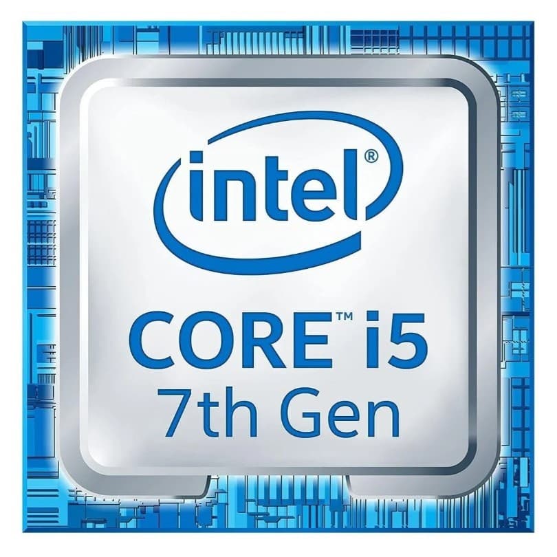 Processador Intel Core i5-7500 7ª Geração 3.8GHz 4 Núcleos LGA1151 Gráficos 4K