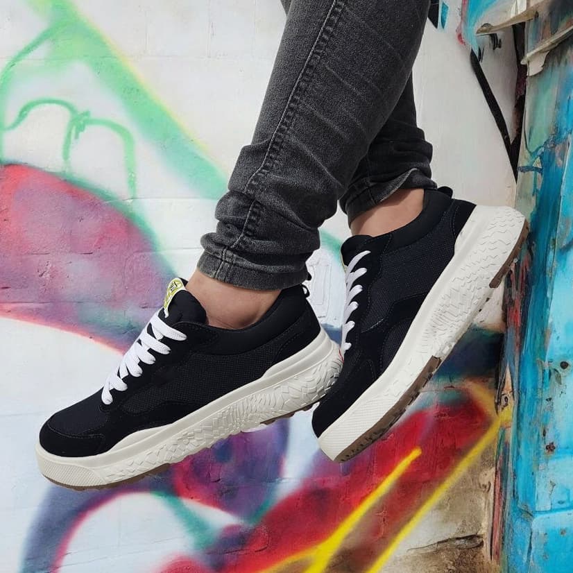 Tênis Feminino Neo VR3 Prime Casual Confortável Lançamento