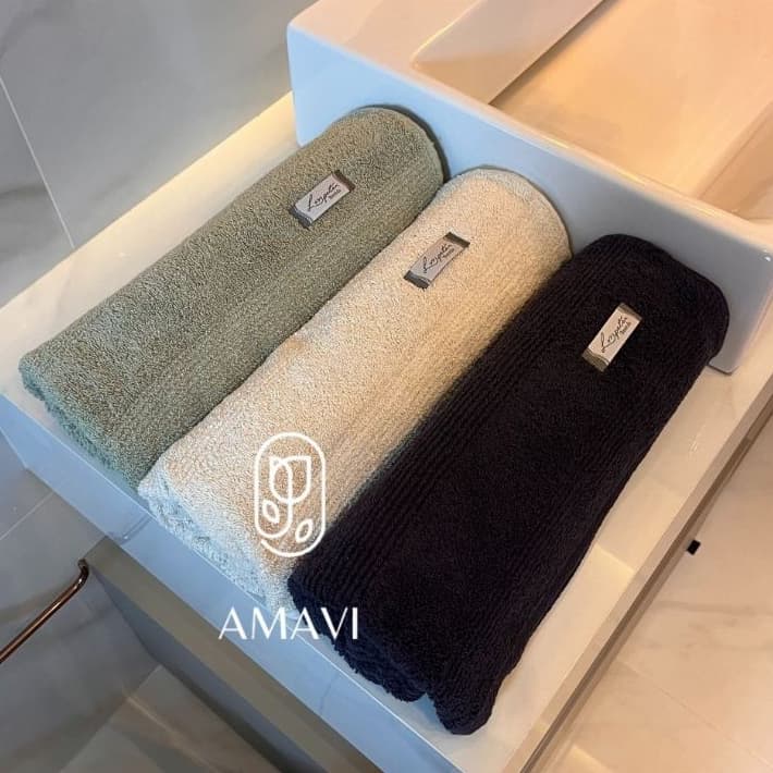 Jogo/Kit 3 Toalhas de Banho Banhão Gigante Grossa Macia Felpuda Alta Absorção Superluxo 100% Algodão