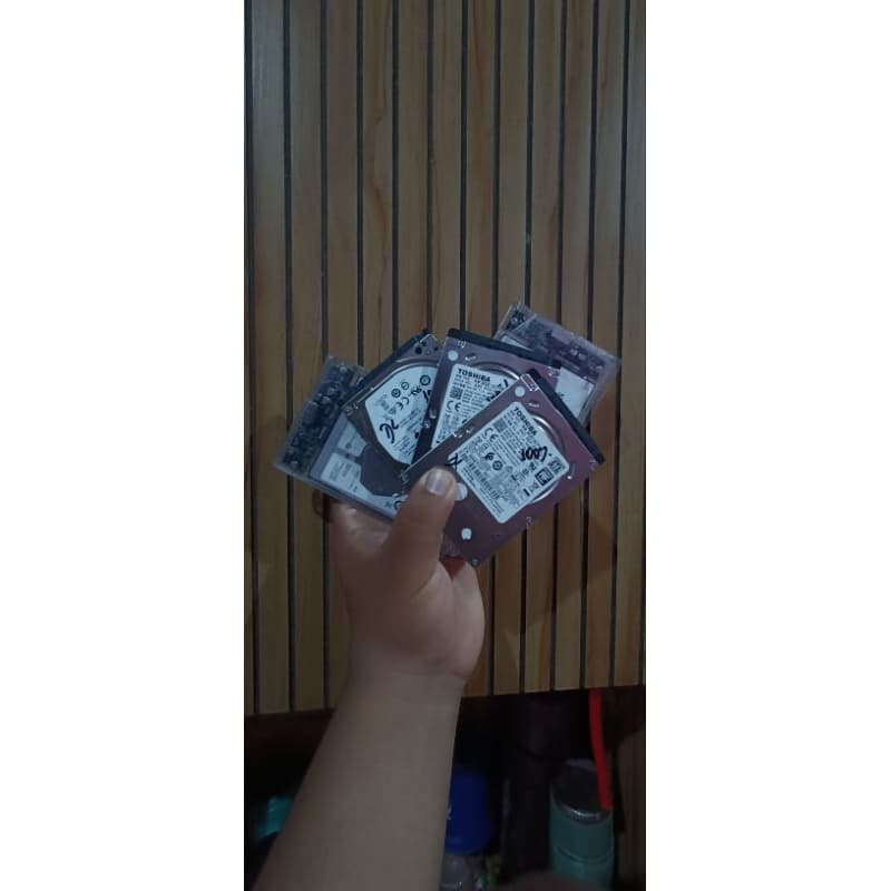 HD com jogos para PS2/ Play2