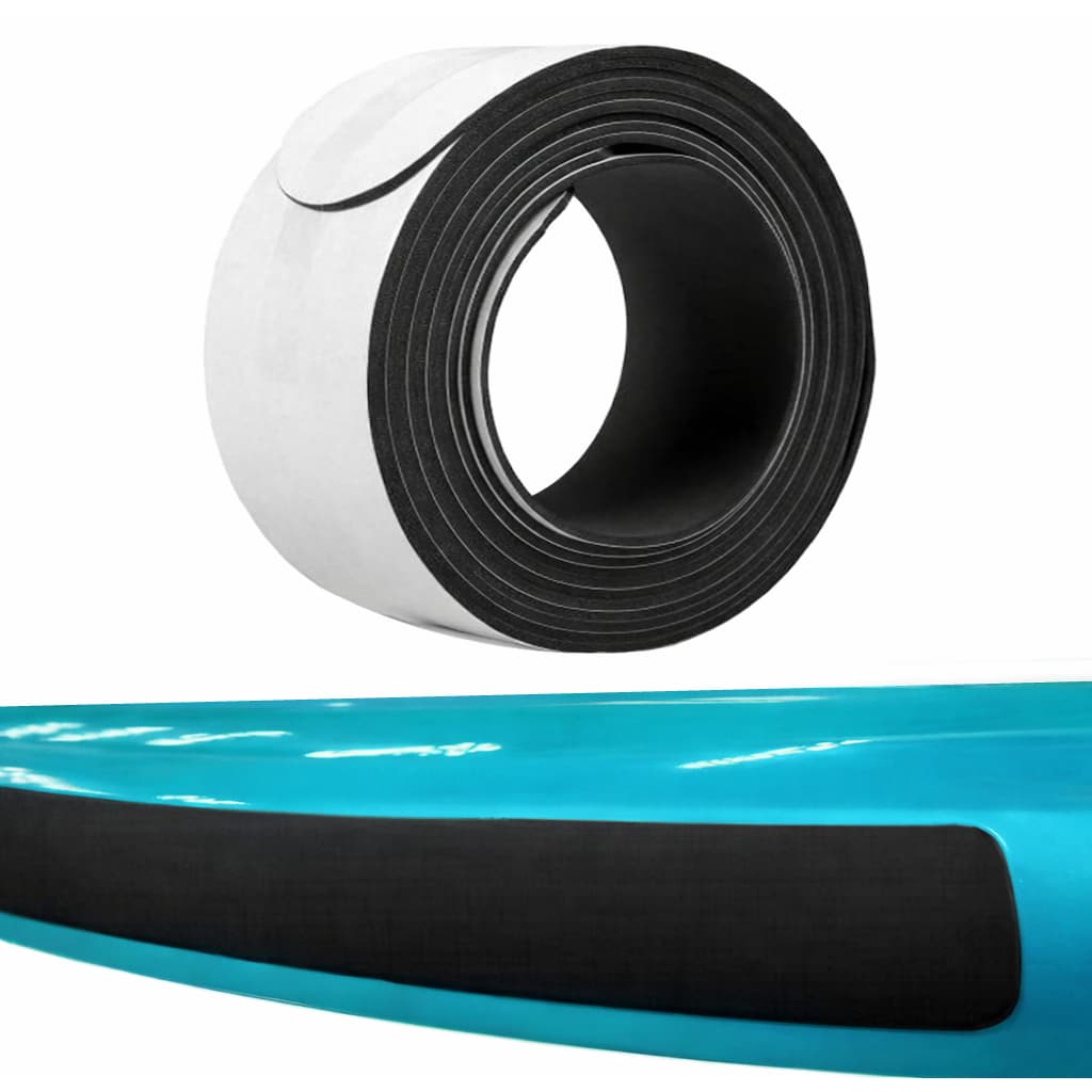 Protetor De Borda Stand Up Paddle Protetor Sup